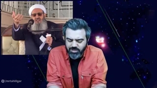 14020203: هشدارقاطع علمای اهل سنت به عبدالحمید-عالم اهل سنت چابهار:پشت تلفن هشداردادم