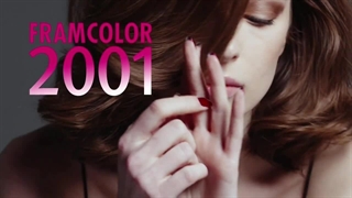 بهترین مارک رنگ موی ایتالیایی فرامسی