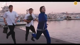 دانلود سریال دوران خوش Oasis 2023