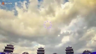 Jue shi wu hun روح رزمی بی همتا قسمت ۲۶۴ جدید