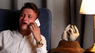 طراحی و ساخت قالب نگهدارنده کاربردی گوشی با آنی حامی Ani Hami