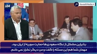14020203: سعودی‌ها راهی جز آتش‌بس نداشته و فهمیدند کلید ثبات خاورمیانه در دست تهران است