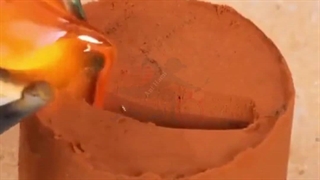 طراحی و ساخت هد بند چشم نظر (چشم زخم) با آنی حامی Ani Hami