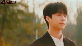 میکس احساسی وغمگین سریال یک گومیهوهم اتاقی منه(نقش دوم)(قاف)#کپشن