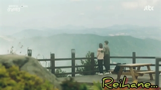 میکس احساسی سریال آیدی من خوشگل گانگنامه(ازت متشکرم)