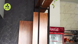 تولید و اجرای کامل تهویه رستوران و فست فود و بیرون بر در تهران 09121865671