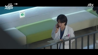 سریال دکتر چا قسمت4زیرنویس اضافه شد