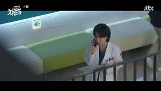 قسمت 4 سریال کره ای دکتر چا + زیرنویس فارسی