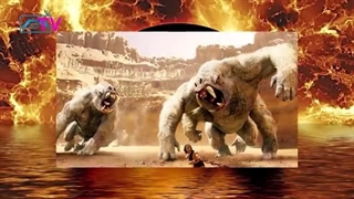 علائم و نشانه های قیامت آیا قیامت نزدیک است.؟؟؟