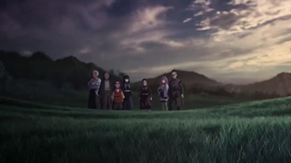 انیمه شیطان کش فصل 3 قسمت 3 آرک دهکده شمشیر سازی زیرنویس فارسی Demon Slayer: Kimetsu no Yaiba Se3