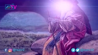 داستان حیرت انگیز حضرت عزرائیل - او چگونه جان انسانها را میگیرد؟