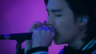 کات کامل منتشر شده از لایو کلیپ آهنگ Polar Night در مستند SUGA: Road To D-DAY