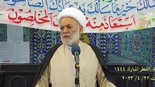 من أراد الغفران الإلهی فلیتجه لمسامحة خلقه والتجاوز عن أخطائهم وذنوبهم تجاهه