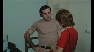 Nous ne vieillirons pas ensemble