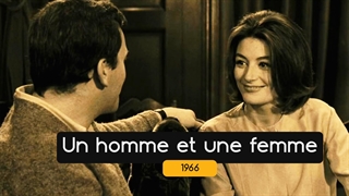 Un Homme et une femme