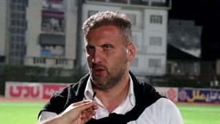 بنگر: شرایط‌مان بد بود اما روز به روز بهتر می‌شویم