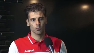 شوریابی: چوکا اانتحاری بازی کرد و موقعیت‌های گلزنی ما بیشتر شد