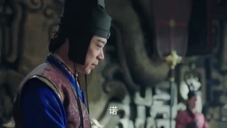 سریال چینی زن پادشاه قسمت هشتم با زیرنویس فارسی 2017 The King’s Woman