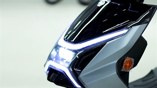 معرفی موتور سیکلت برقی مدل X1 Pro Plus