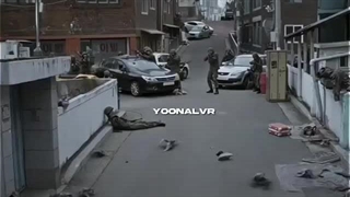 این فیلم خفن هم تموم شد:')