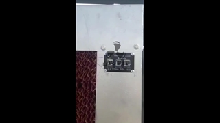 طراحی و اجرای انواع کولر صنعتی _کولر سلولزی در اصفهان شرکت کولاک فن 09121865671