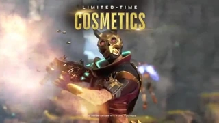 تریلر ایونت جدید بازی Apex Legends