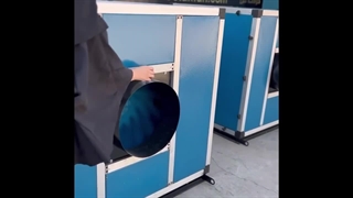 شرکت کولاک فن تولید مکنده صنعتی در شیراز09177002700