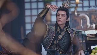 قسمت 25 سریال تا آخر ماه با زیر نویس فارسی