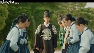 سریال کره ای شاهزاده صد روزه من قسمت 01 زیرنویس فارسی 100 Days My Prince 2018