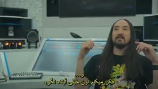 مستند SUGA : Road To D-Day ( با زیرنویس فارسی چسبیده )