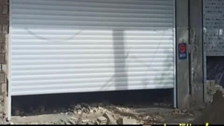 درب اتوماتیک رولاپ