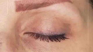 یکبار برای همیشه ابروهاتو زیبا کن