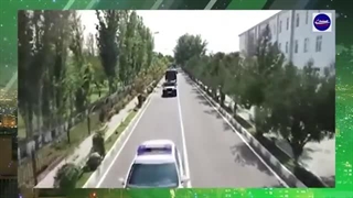 خبر فوری : آذربایجان غافلگیر شد / انتقال محموله های نظامی از ارمنستان به قره باغ / فوری