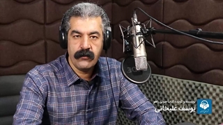 آن سوی صدای کتاب صوتی زاهو