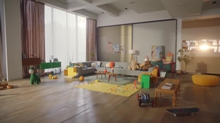 موزیک ویدیو Nolza از The Boyz برای انیمیشن Pororo