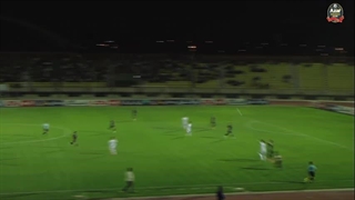 مستند بازی شمس آذر قزوین - چادرملوی اردکان