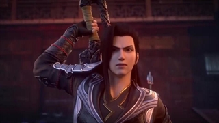 تریلر از قسمت 43نبرد از طریق آسمان