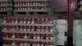 نمونه محصولات صادراتی رب