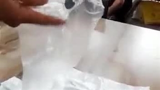نمونه محصولات صادراتی نایلکس