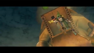 دانلود انیمیشن پوپل در شهر دودکش‌ ها Poupelle of Chimney Town 2020