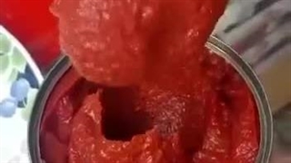 نمونه محصولات صادراتی رب