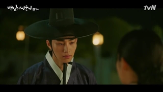 سریال کره ای شاهزاده صد روزه من قسمت 08 زیرنویس فارسی 100 Days My Prince 2018