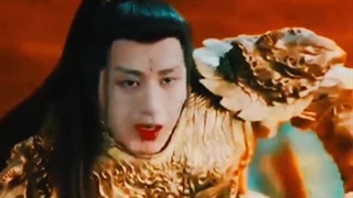 قدرت بازیگری چنگ یی