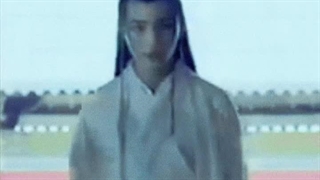 پسر شیطانم لی هونگ یی