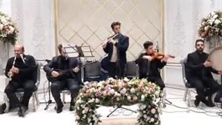 مراسم ترحیم عرفانی سنتی /09125729113