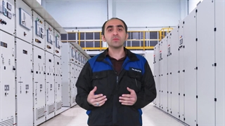 اندازه گیری همزمان در شبکه برق