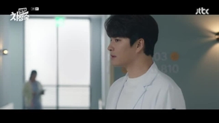 سریال doctor cha ( قسمت 3)