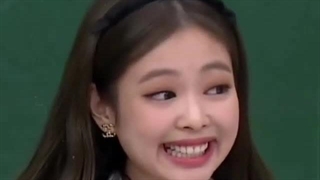 فرانسوی جنی بلک پینک