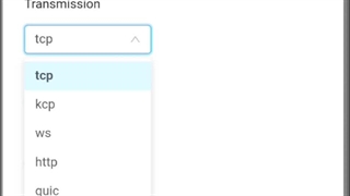 چگونه کانفیگ v2rayng در موبایل بسازیم