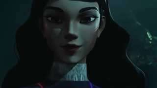 بلک مامبا:ام اس اسپا